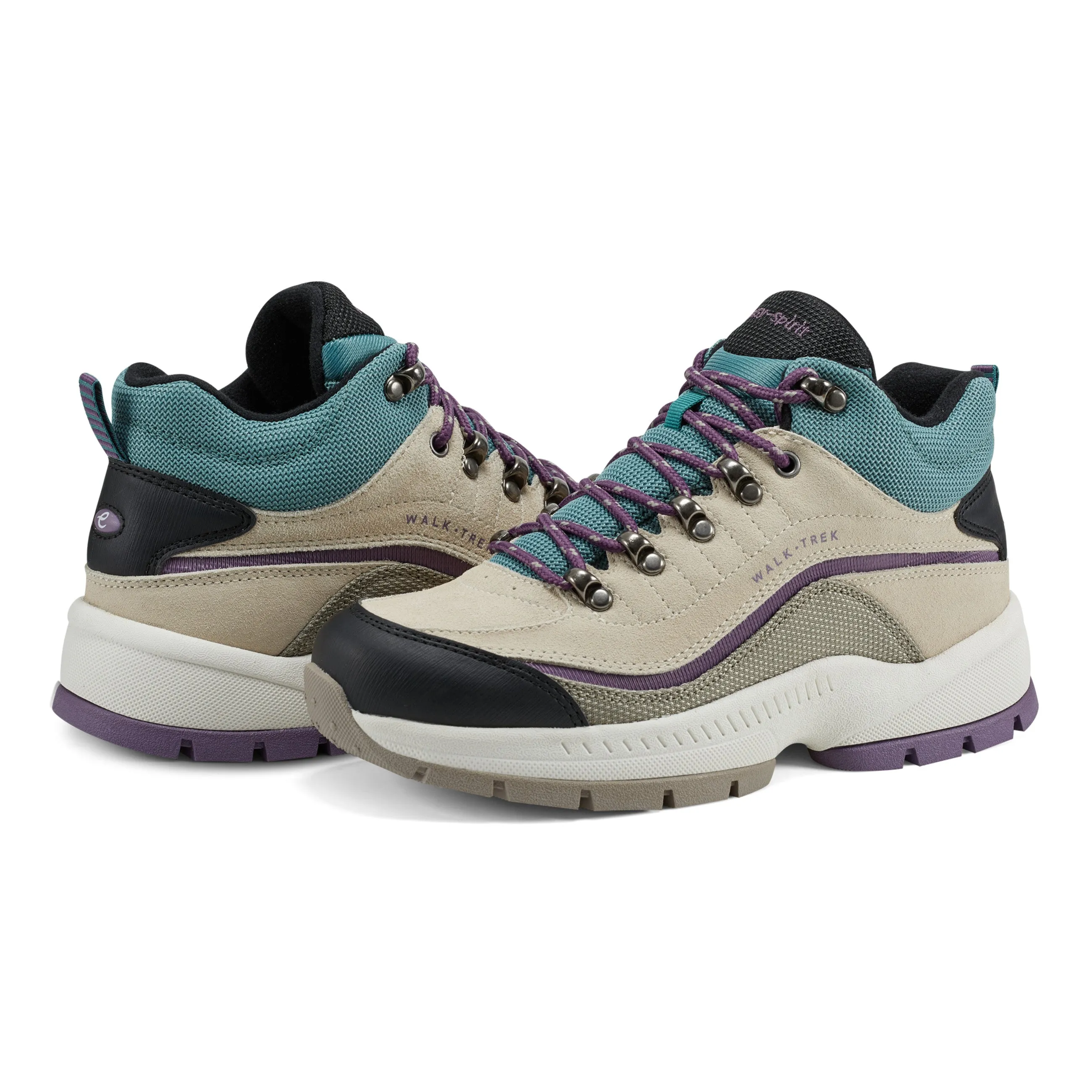 Romytrm Active Walking Shoes