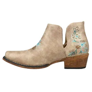 Roper Women's Ava Boots | Tan