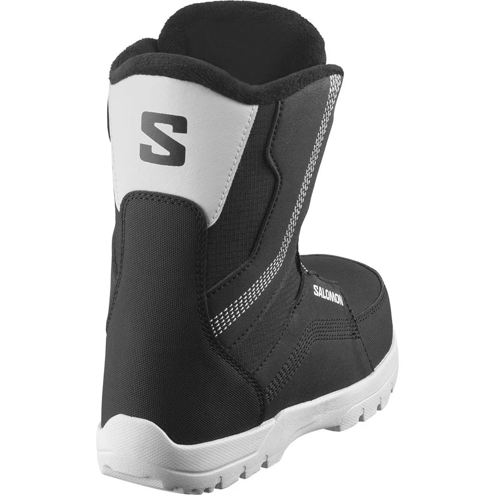 Salomon Whipstar BOA Kids Snowboard Boots - 2025