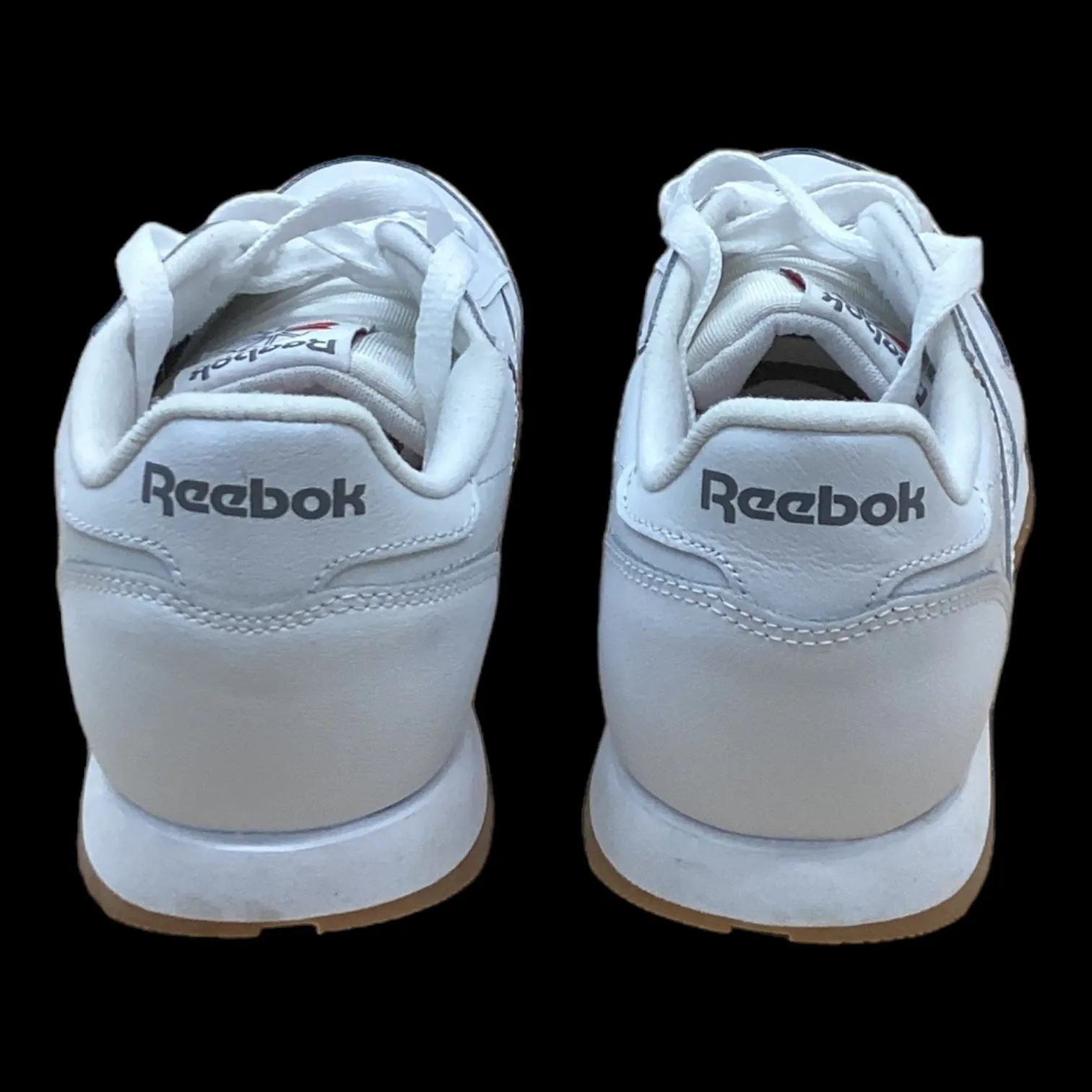 Shoes Athletic By Reebok  Size: 5.5