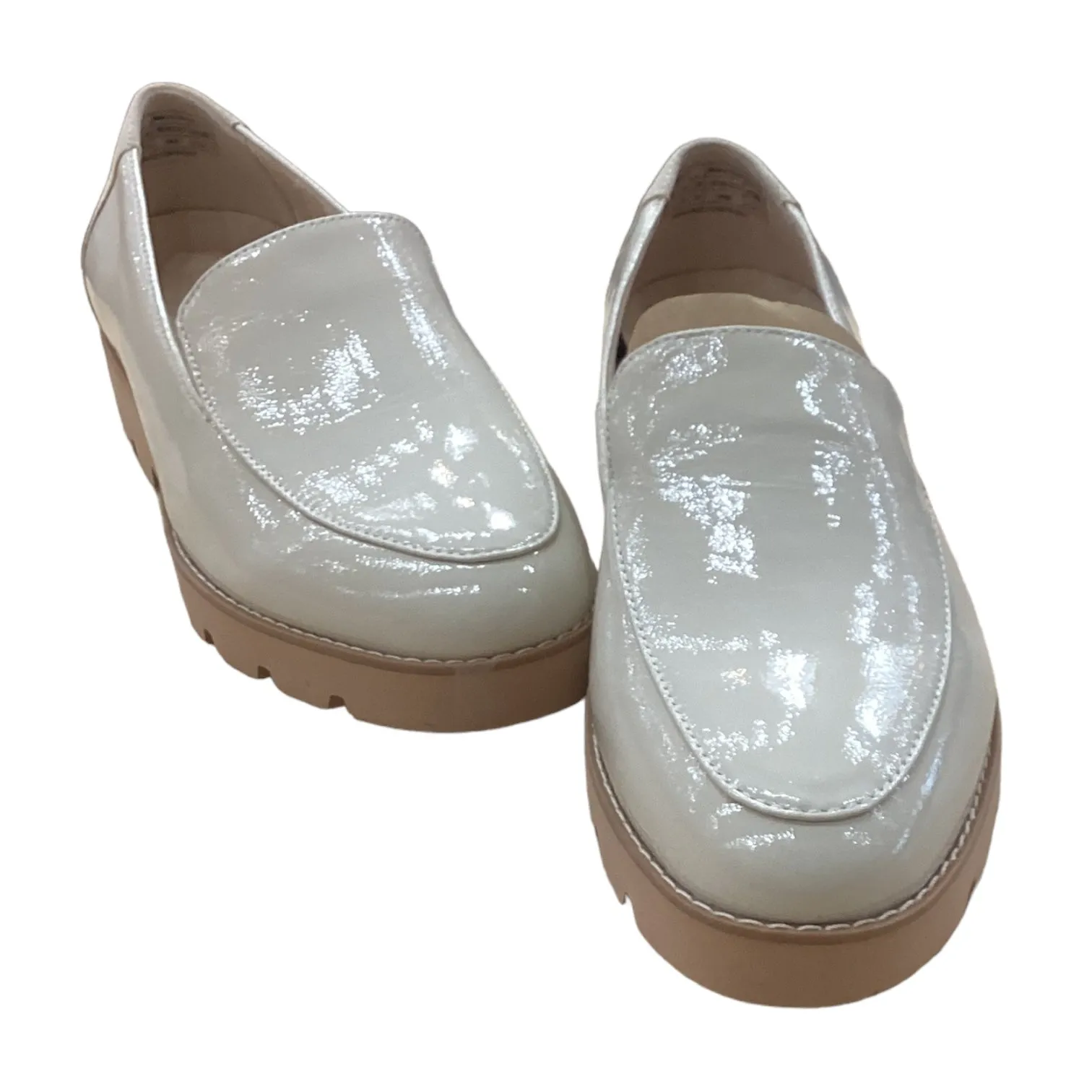 Shoes Flats Oxfords & Loafers By Vionic  Size: 7.5