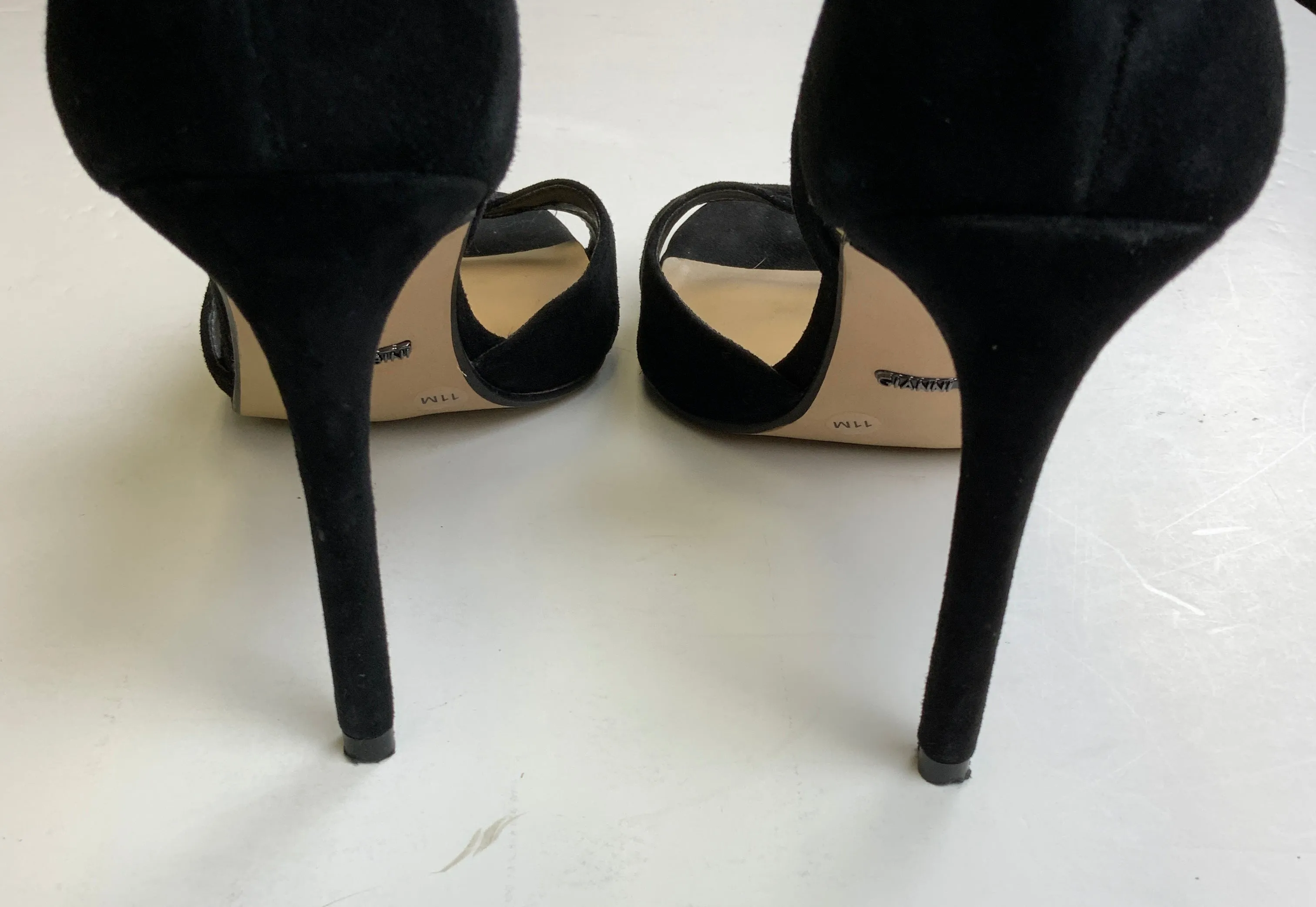 Shoes Heels Stiletto By Gianni Bini  Size: 11