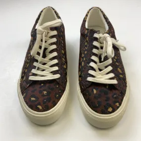 Shoes Sneakers By Madewell  Size: 9