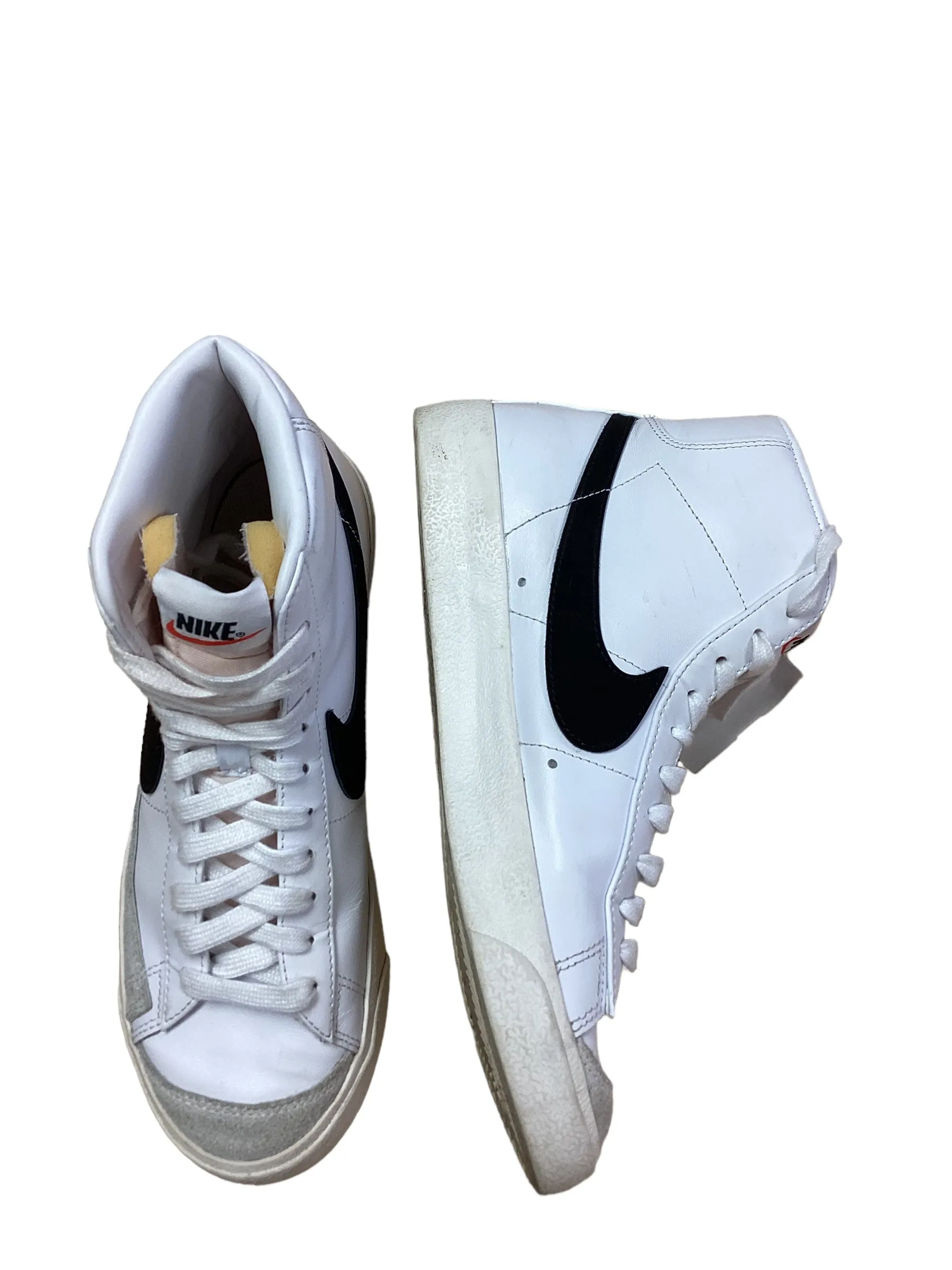 Shoes Sneakers By Nike  Size: 9