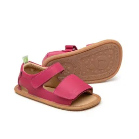 Sleeky Sandals - Pitaya Pink