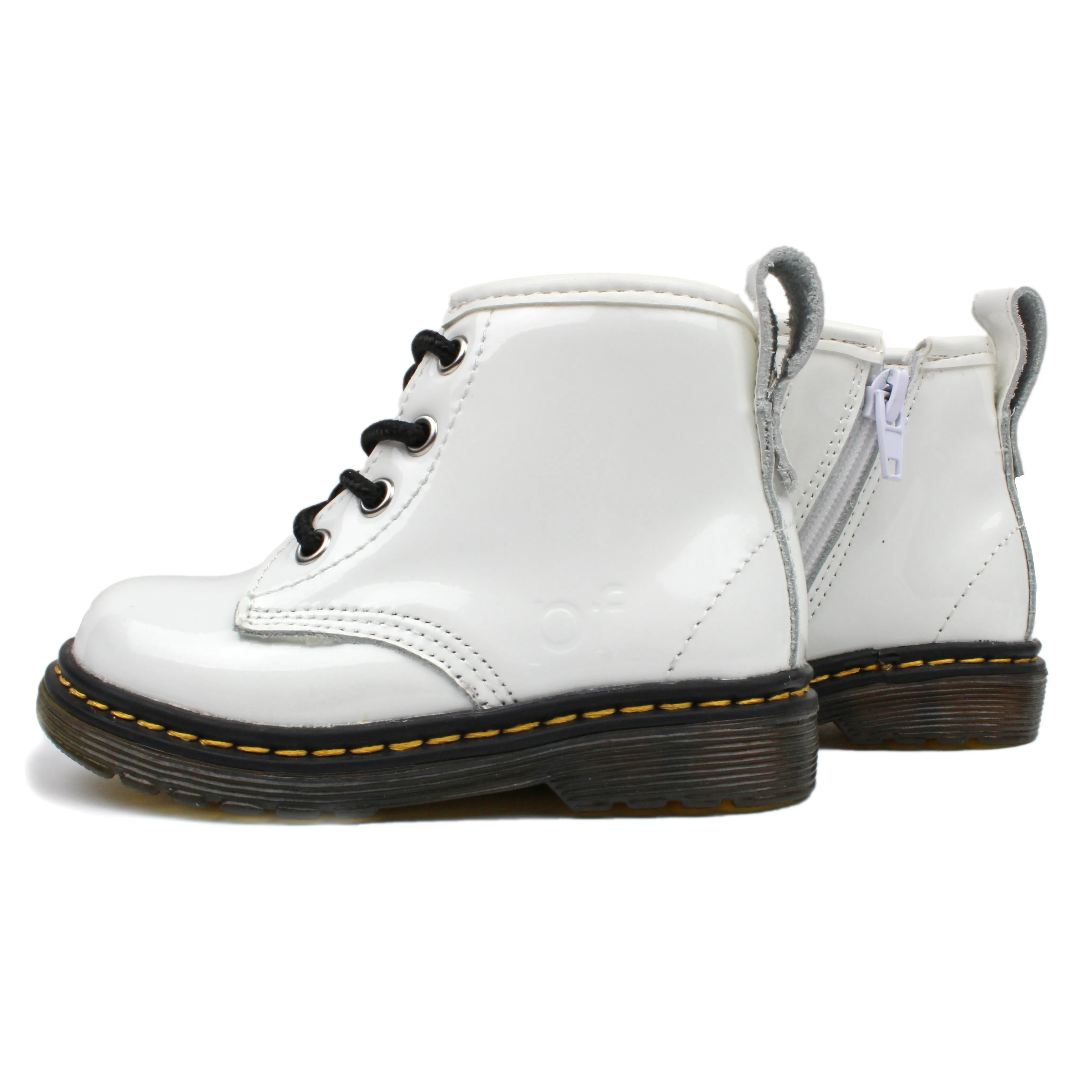 Snow - Combat Boot