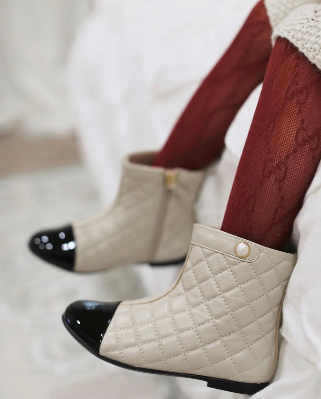 Sorellina Boots