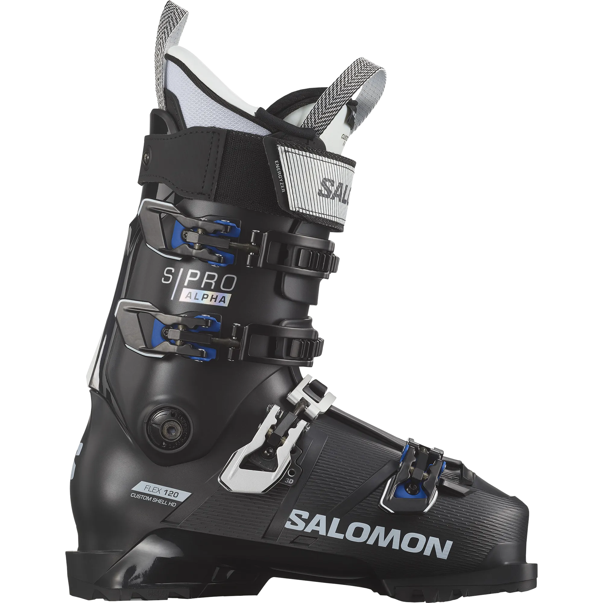 S/PRO ALPHA 120 GW EL SKI BOOT MEN'S