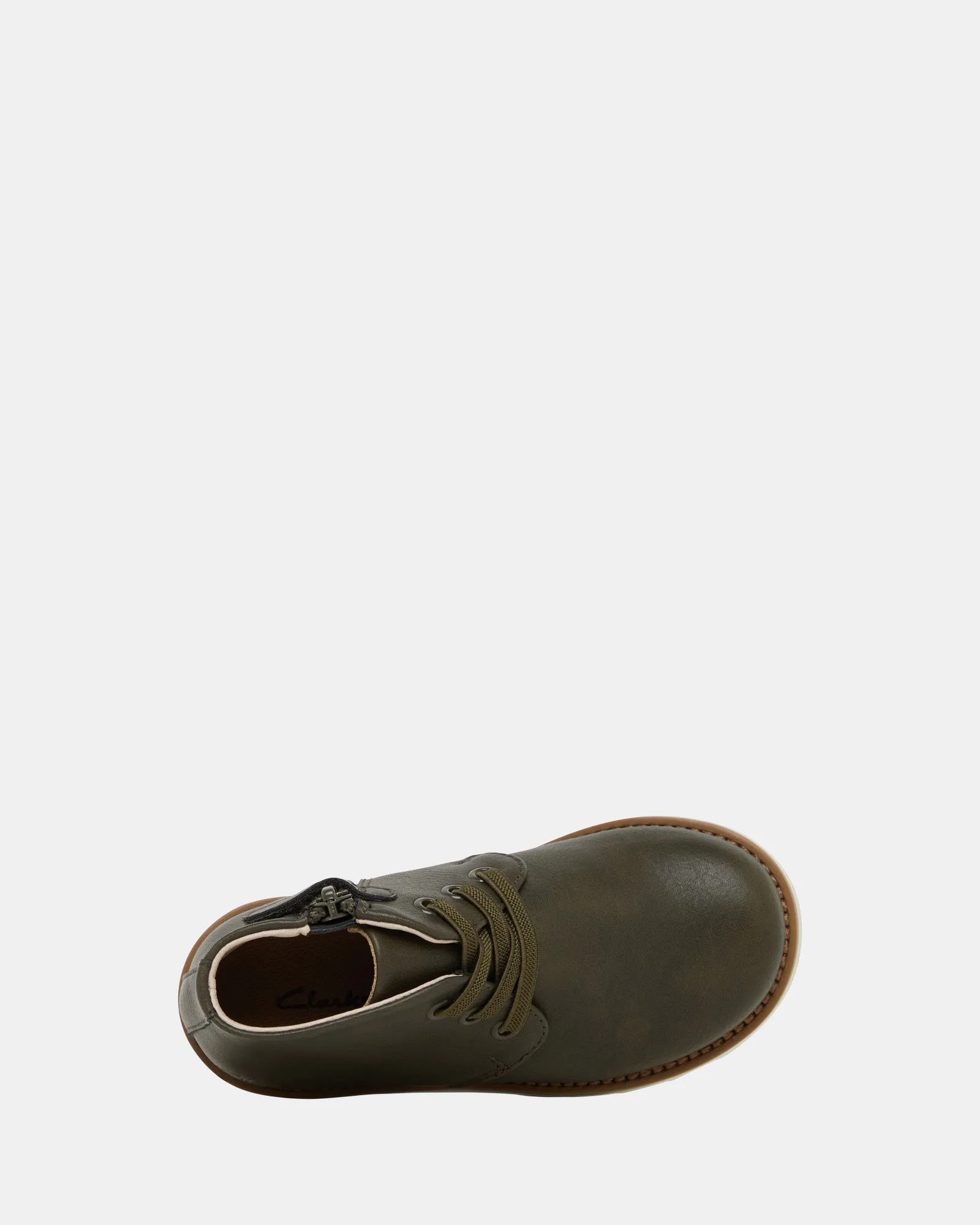 Stanton Junior Dark Olive