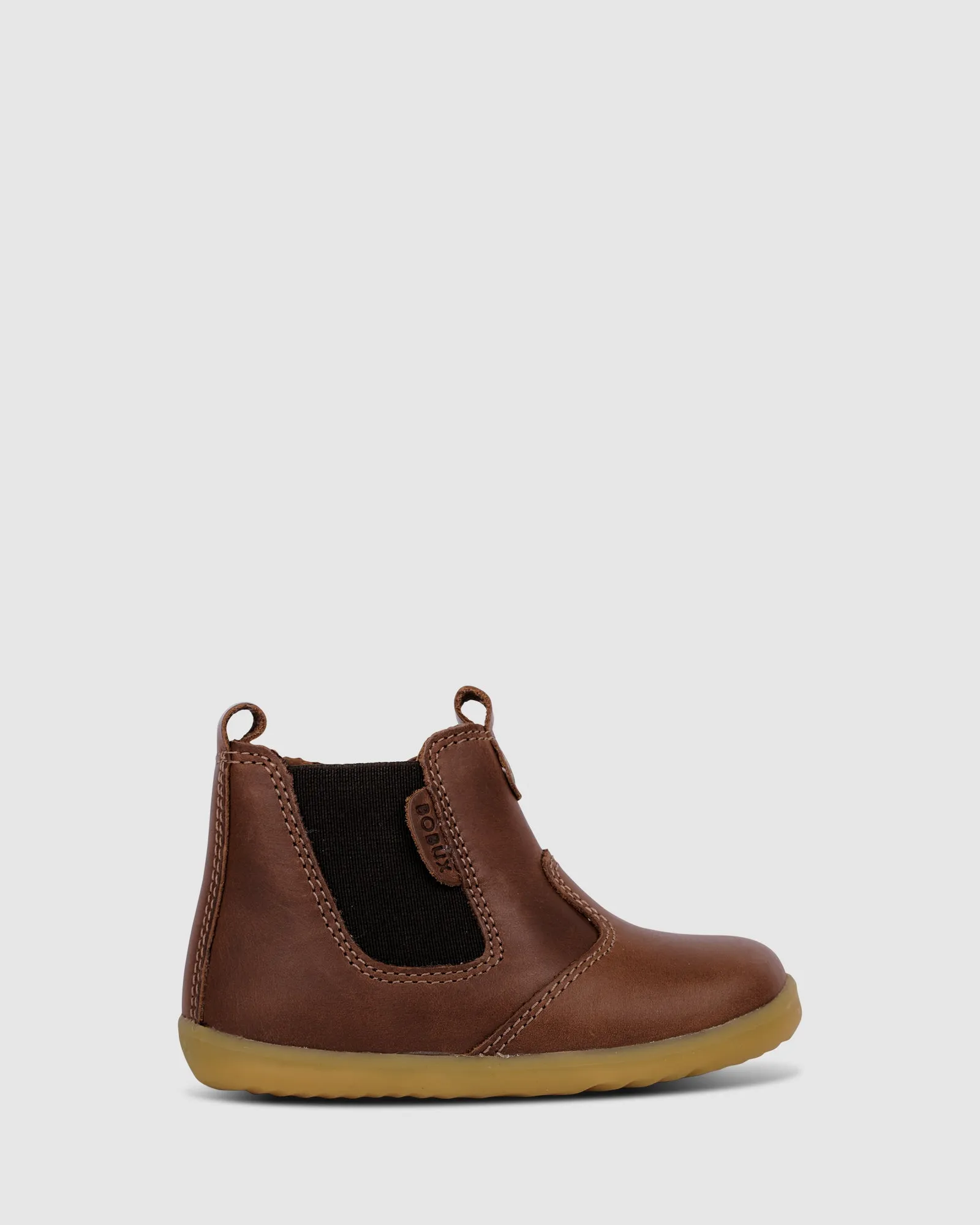 Step Up Jodhpur Boots II Toffee