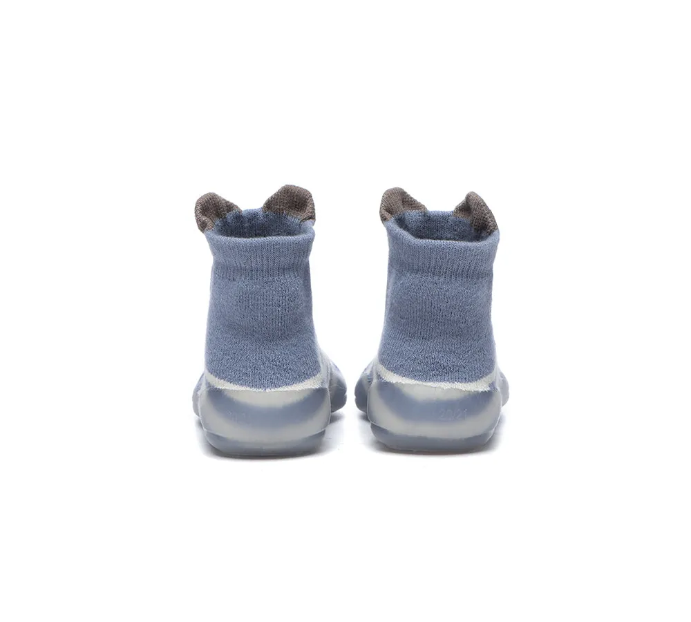 TARRAMARRA Baby Walking Shoes