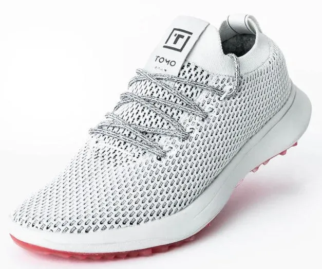 Tomo Alpha Golf Shoes