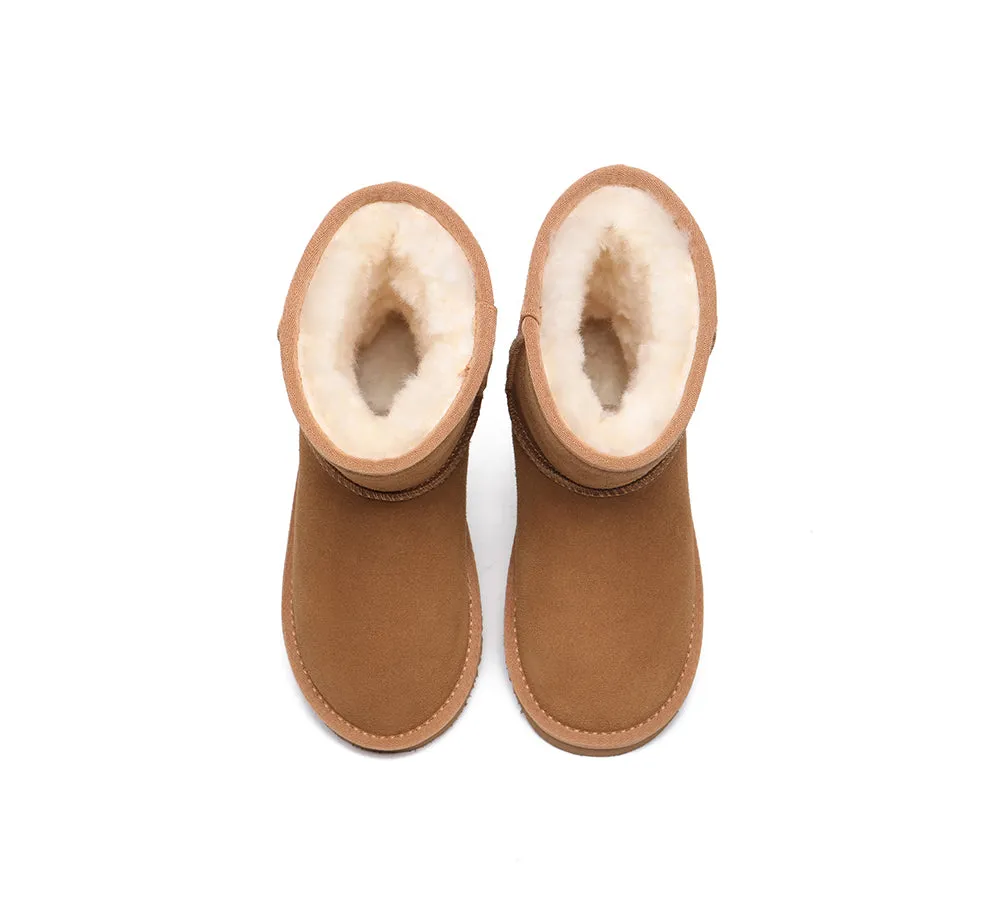 UGG Australian Shepherd Kids Ugg Short Classic