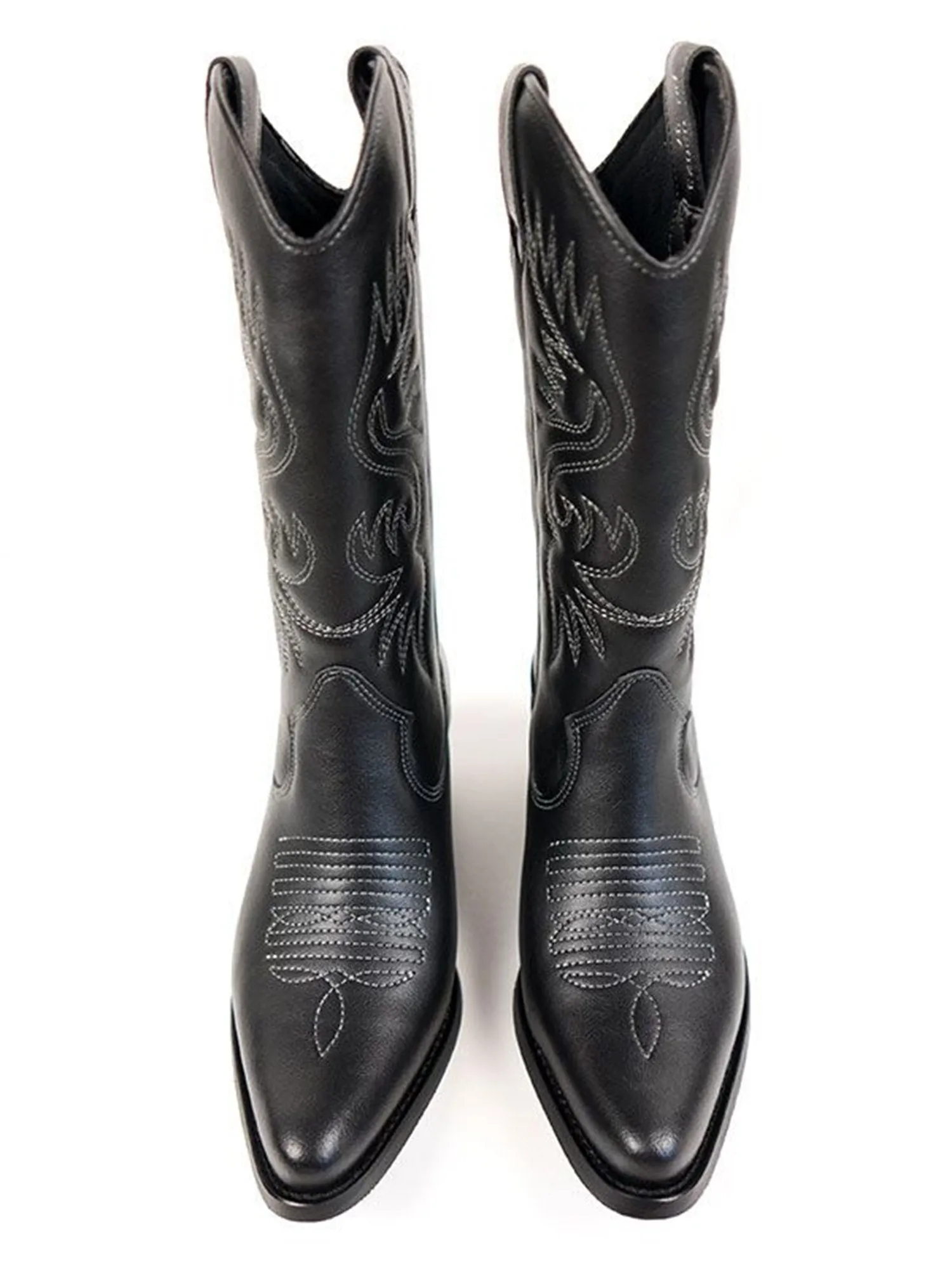 Western Boots