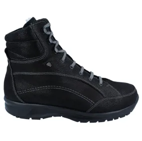 Whistler Insulated Leather Men's Ankle Boots