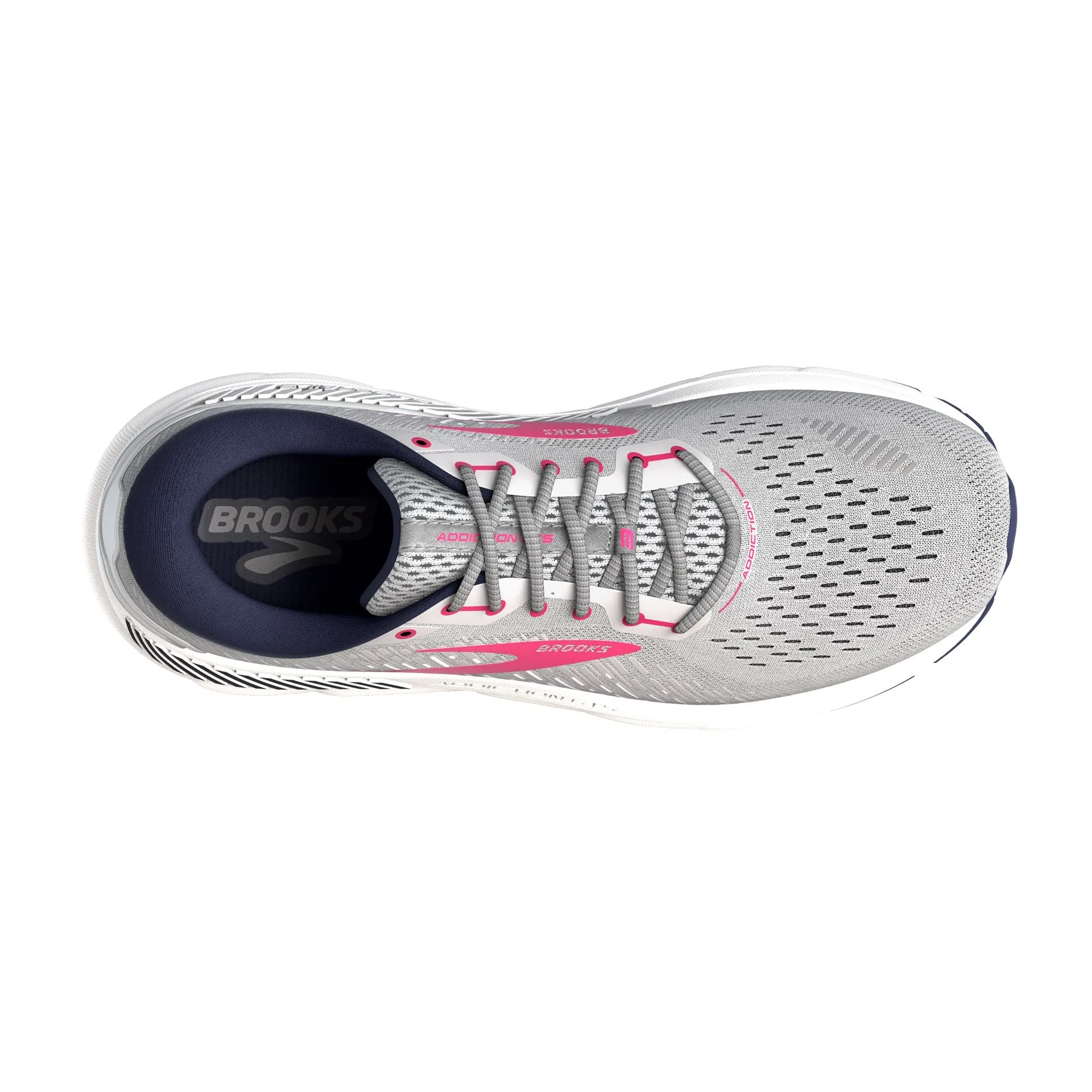 Women's Brooks Addiction GTS 15